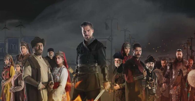 Istanbul: Ertugrul and Osman Ghazi Movie Set Tour with Lunch - The Downsides & Considerations