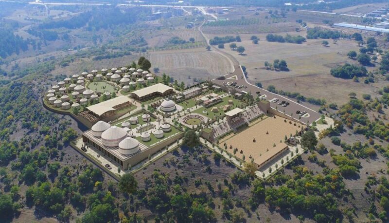 Istanbul: Ertugrul and Osman Ghazi Movie Set Tour with Lunch - Who Will Love This Tour?