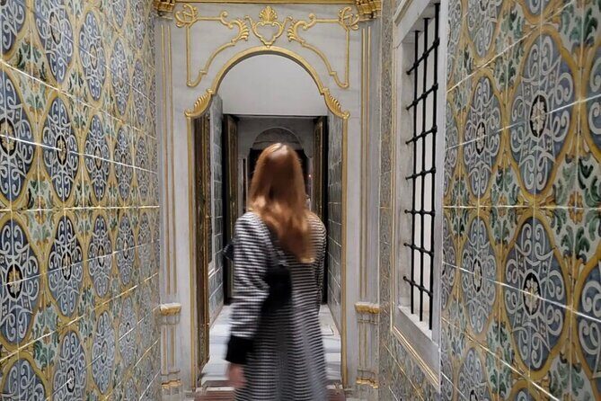 Istanbul Essential : Private Guided Old City Tour - Who Is This Tour Best For?