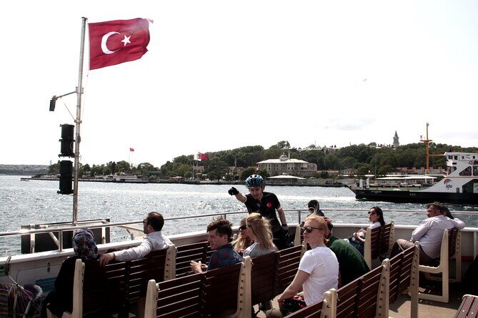 Istanbul Eurasia Bike & Boat Tour - Pricing and Value