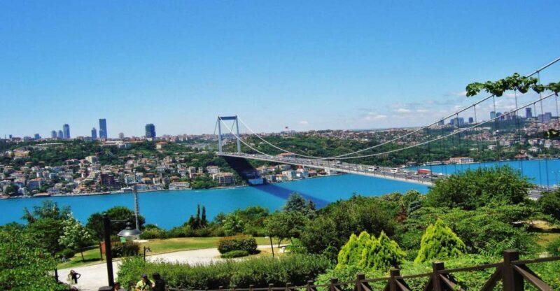 Istanbul: Europe and Asia Tour By Bus And Bosphorus Cruise - Practical Details