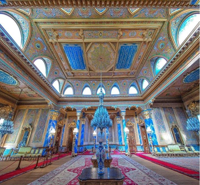 Istanbul Europe&Asian Sides Full Day Tour-with Boat & Lunch - Final Thoughts