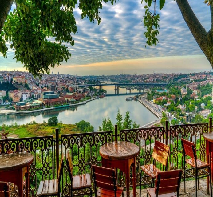 Istanbul Europe&Asian Sides Full Day Tour-with Boat & Lunch - FAQ