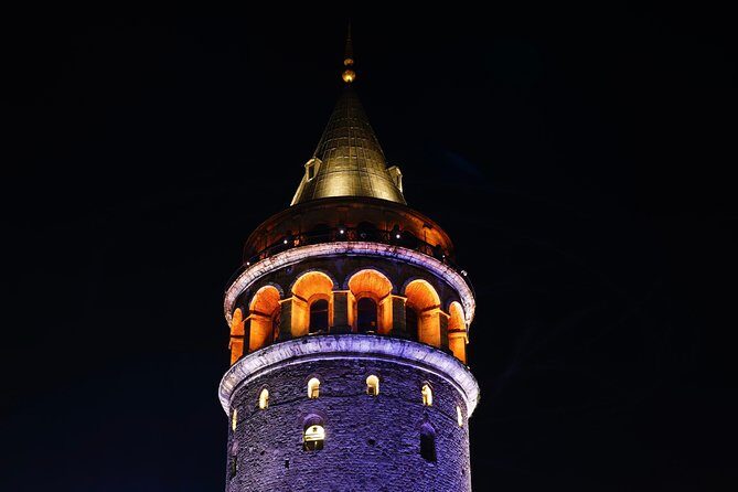 Istanbul Evening Sightseeing and Food Tasting Tour - FAQs About the Istanbul Evening Sightseeing and Food Tasting Tour