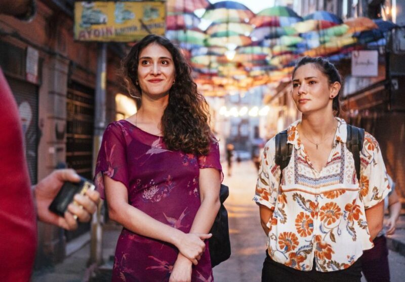 Istanbul: Evening Walking City Tour with A Private Guide - Key Points