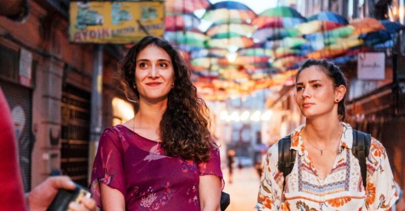 Istanbul: Evening Walking City Tour with A Private Guide - A Closer Look at the Istanbul Evening Walking Tour