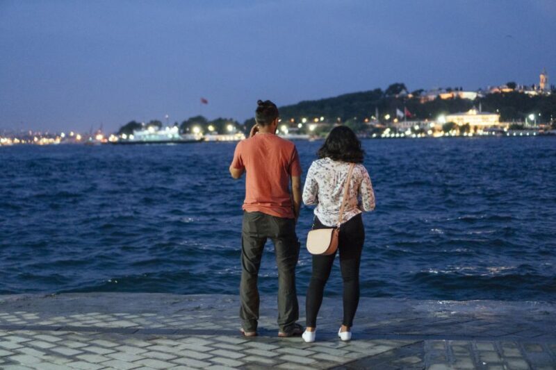 Istanbul: Evening Walking City Tour with A Private Guide - Who Should Consider This Tour?
