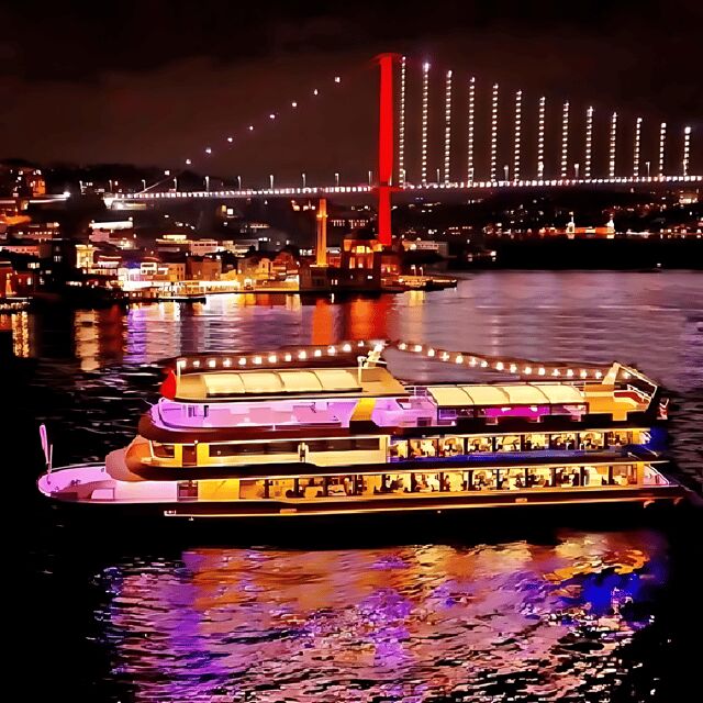 Istanbul: Exclusive Istanbul Night Tour with Private VIP Car - The Value of a Private VIP Car Experience