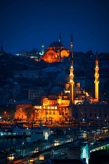 Istanbul: Exclusive Istanbul Night Tour with Private VIP Car - Practical Tips for Your Night Tour