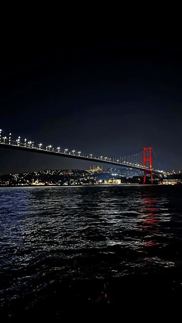 Istanbul: Exclusive Istanbul Night Tour with Private VIP Car - The Sum Up