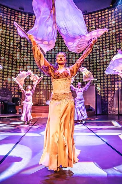 Istanbul: Experience Belly Dance Show - The Cost & Its Worth