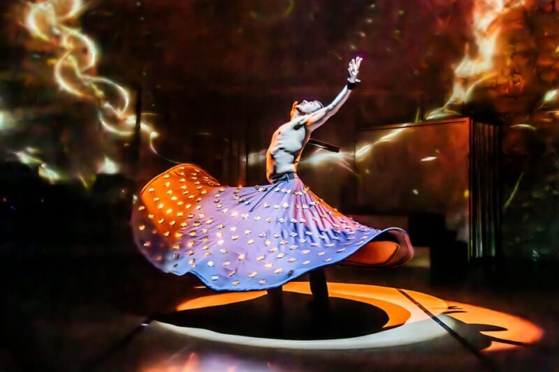 Istanbul: Experience Belly Dance Show - Final Thoughts