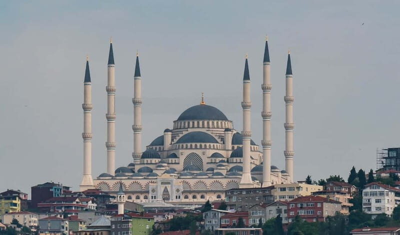 Istanbul: Explore Istanbul Asian Continent - Why This Tour Stands Out