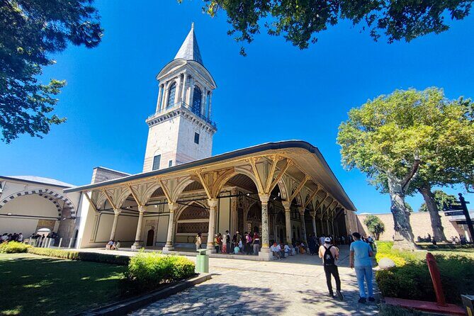 Istanbul Express: 2-Day City's Highlights Private Guided Tour - A Deep Dive into the Itinerary