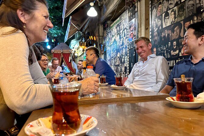 Istanbul Express: 2-Day City's Highlights Private Guided Tour - Who Is This Tour Best Suited For?