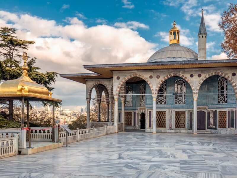 Istanbul FAST PASS: Explore in a Day w/ Skip-the-Line Entry - The Value for Money