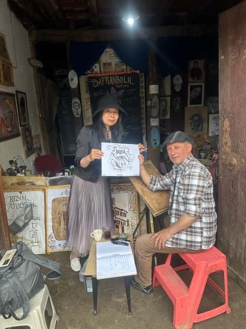 Istanbul: Fener and Balat Guided Walking Tour - Exploring the Neighborhoods of Fener and Balat