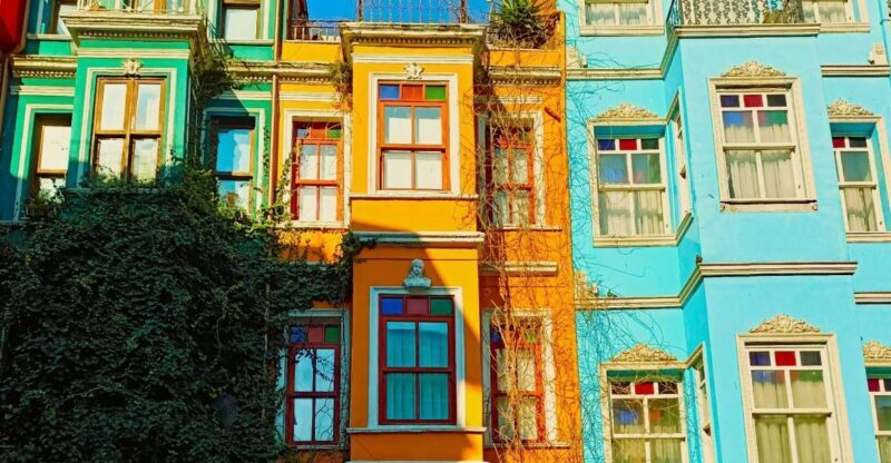 Istanbul: Fener Balat Half-day Guided Walking Tour - A Deep Dive into the Experience