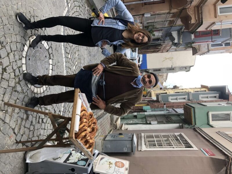 Istanbul: Fener, Balat, Old Greek and Jewish Quarter Tour - Cost and Overall Value
