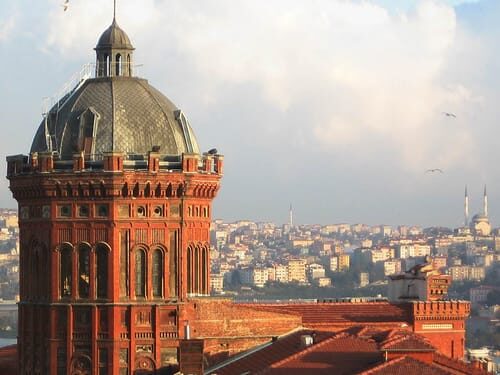 Istanbul: Fener District Tour (Greek-Orthodox Culture) - Frequently Asked Questions