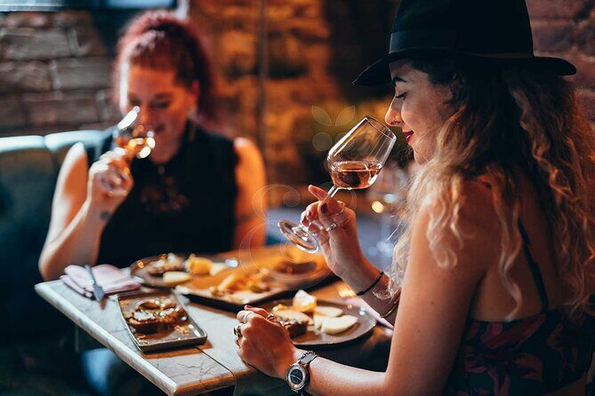 Istanbul Fine Dining Afternoon in 3 Historic Venues Private Tour - Whats the Experience Like?