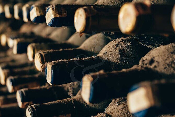 Istanbul Fine Dining Afternoon in 3 Historic Venues Private Tour - The Price and Its Value