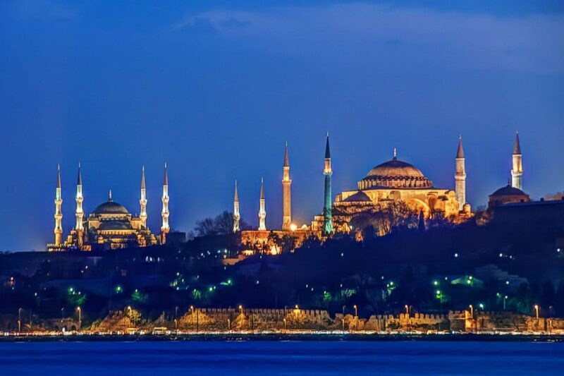 Istanbul Food and Culture Tour: Dinner at Local Family - An In-Depth Look at the Experience