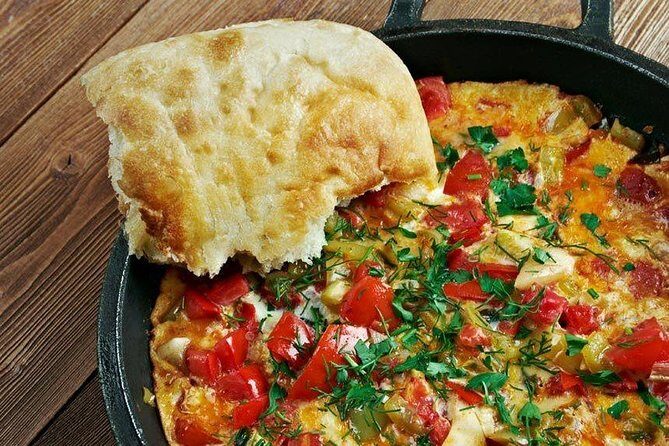 Istanbul Food Escape : Ferry to the Flavors of the Asian Side - Çengelköy: The Waterfront Finale