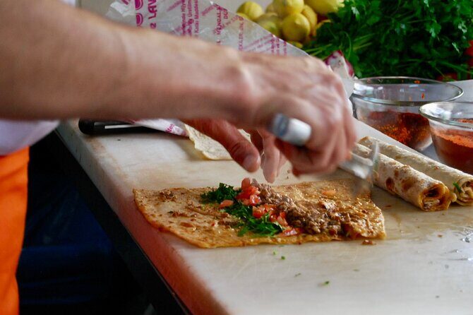 Istanbul Food Tour Ten Tastings and Local Highlights - A Taste of Istanbul: The Food Tour That Combines Flavors and Culture