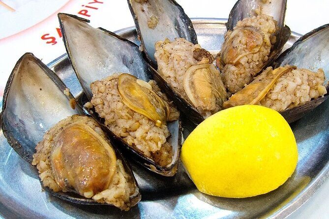 Istanbul Food Tour Ten Tastings and Local Highlights - The Experience and Its Value