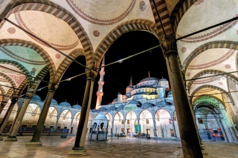Istanbul: Full-Day Best Highlights Small Group Tour - What’s Included and What You’ll Need to Budget For