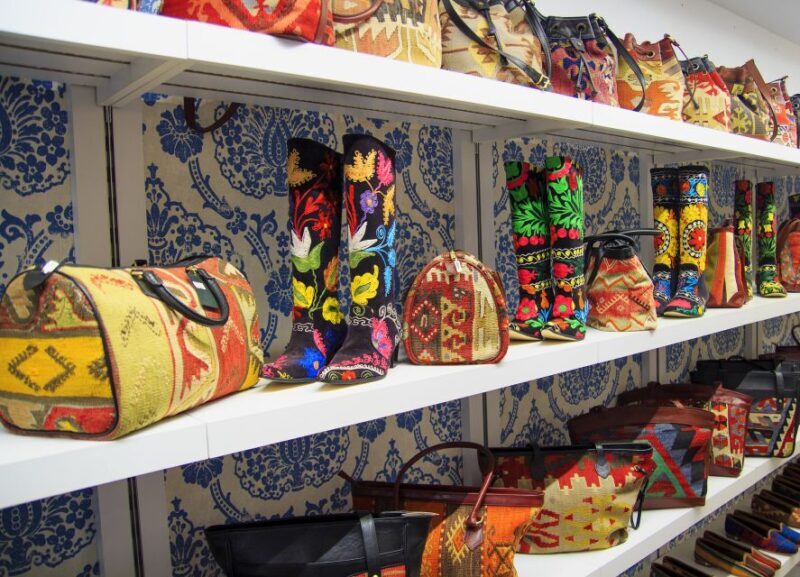 Istanbul: Full-Day Best Highlights Small Group Tour - How Travelers Feel About It