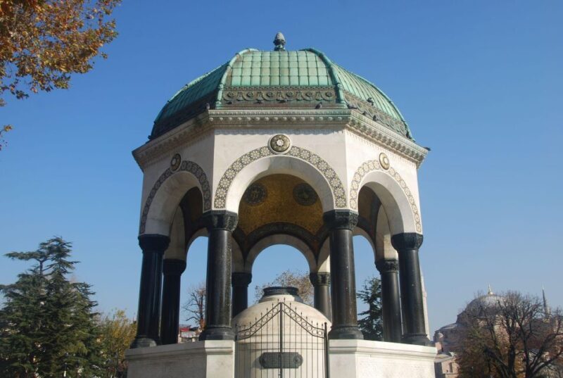 Istanbul Full Day Byzantine & Ottoman Traces Tour - A Detailed Look at What This Tour Offers