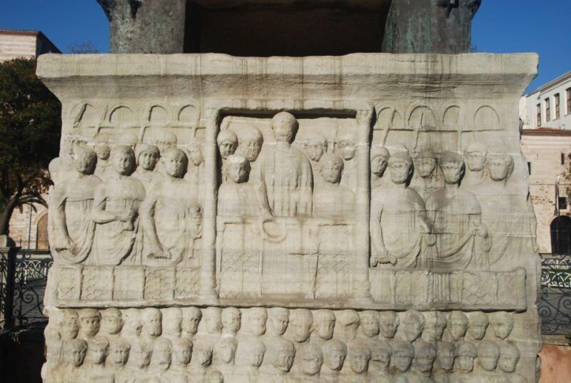 Istanbul Full Day Byzantine & Ottoman Traces Tour - Who Should Consider This Tour?