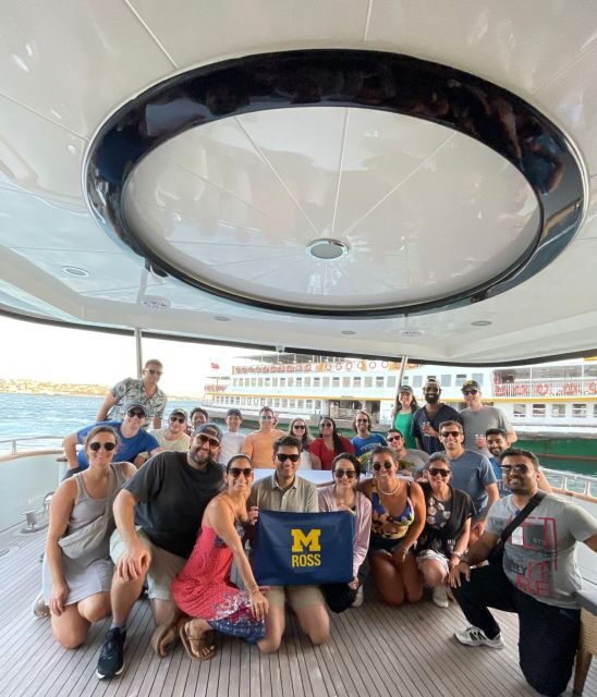 Istanbul: Full-Day City Highlights Tour with Lunch - Lunch Break and Shopping at the Grand Bazaar