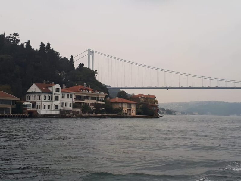 Istanbul: Full-Day City Tour with Bosphorus Cruise and Lunch - The Value of This Tour