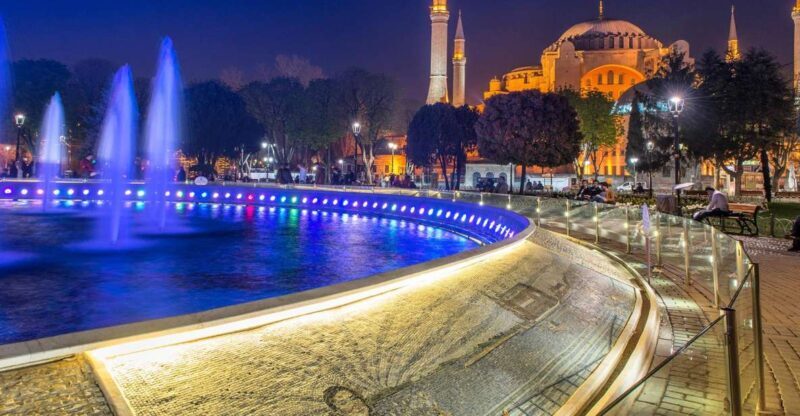 Istanbul: Full-Day Highlights Tour with Guide and Lunch - A Deep Dive into the Tour Experience