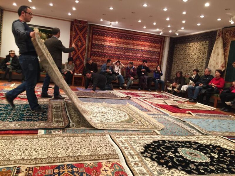 Istanbul: Full-Day Highlights Tour with Guide and Lunch - FAQs