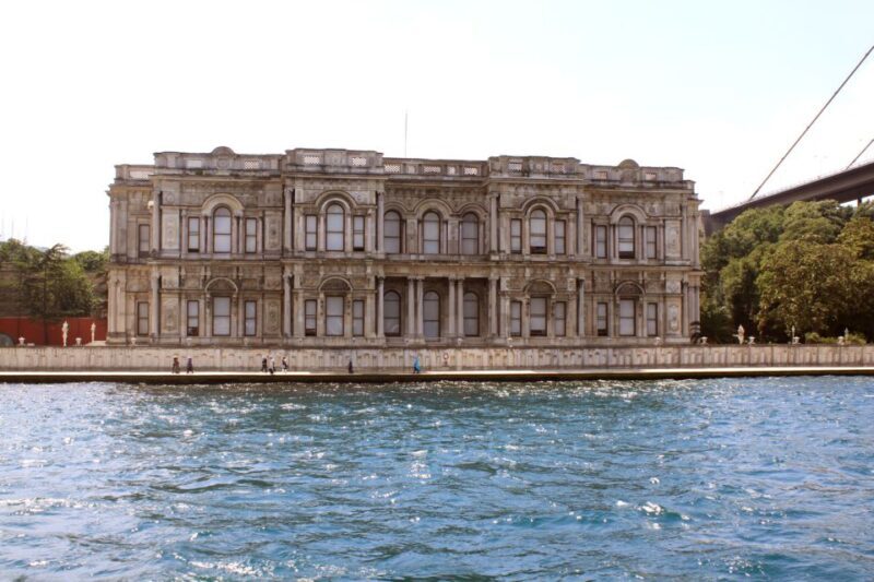 Istanbul: Full-Day Imperial & Asia Small Group Tour - Who Is This Tour Best For?