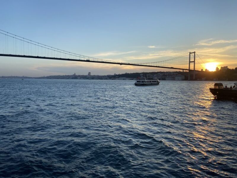 Istanbul: Full-Day Imperial & Asia Small Group Tour - Final Thoughts