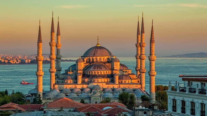 Istanbul: Full-Day Private City Highlights Guided Tour - The Practical Side