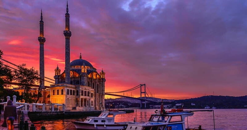 Istanbul: Full-Day Private City Highlights Guided Tour - Who Should Consider This Tour?