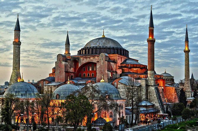 Istanbul Full Day Private Guide - Exploring Istanbul with a Private Guide: A Practical Take