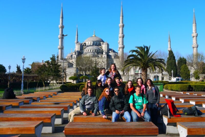 Istanbul: Full-Day Private Guided Tour - The Practical Side: Logistics and Value