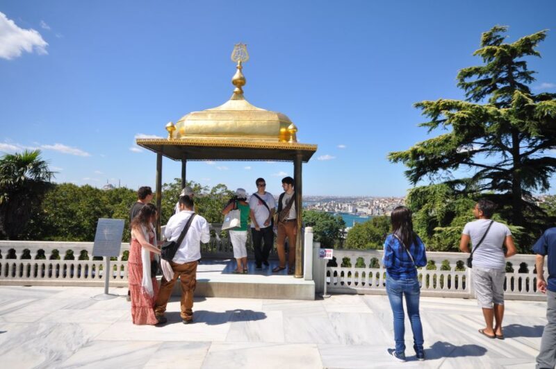 Istanbul: Full-Day Private Guided Tour - Who Will Love This Tour?