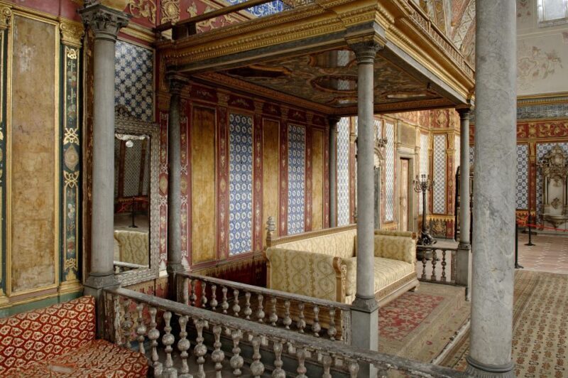 Istanbul: Full-Day Private Guiding Old City Tour - Insights from Travelers