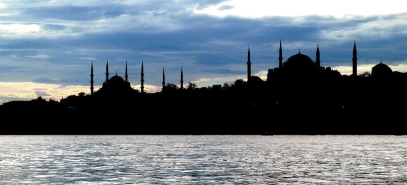 Istanbul: Full-Day Private Guiding Old City Tour - The Value for Money
