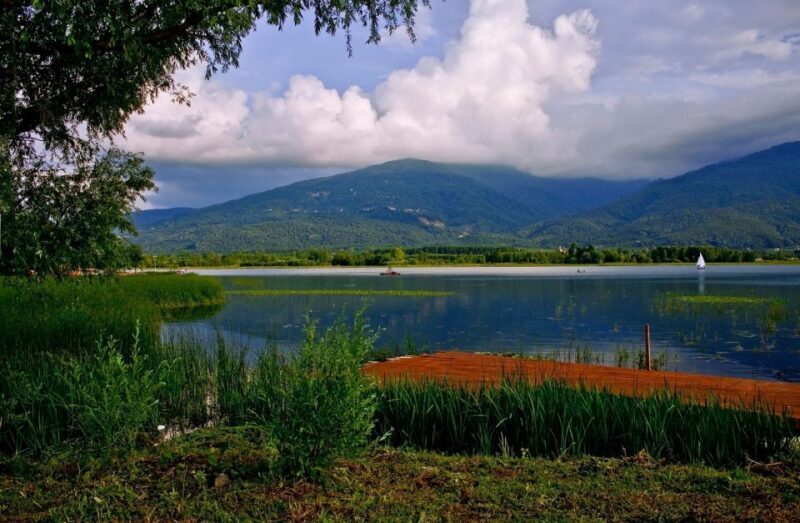 Istanbul: Full-Day Sapanca Lake and Masukiye Tour with Lunch - What is This Tour All About?