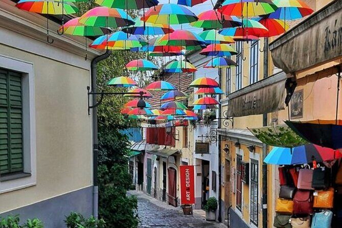 Istanbul Full Day Tour By Bus And Bosphorus Cruise (SL-9) - Camlica Hill: First panoramic view