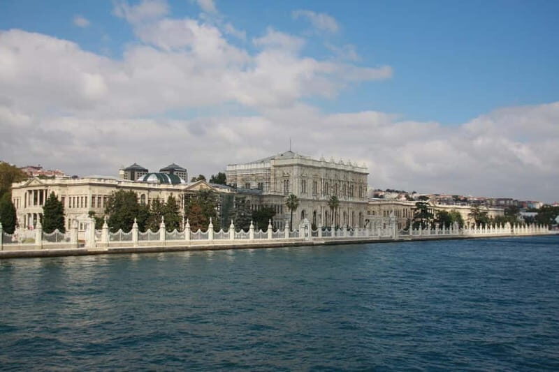 Istanbul: Full-Day Tour with Dolmabahce & Bosphorus Cruise - Authentic Traveler Insights
